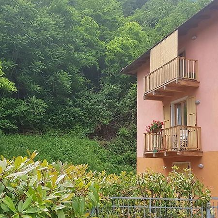 Appartamento Angi - Lago & Vacanza Attiva Riva del Garda Extérieur photo