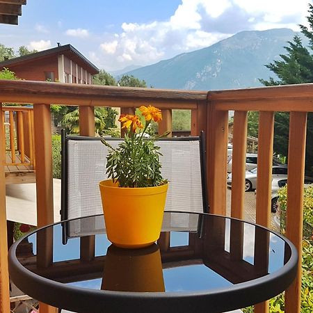 Appartamento Angi - Lago & Vacanza Attiva Riva del Garda Extérieur photo