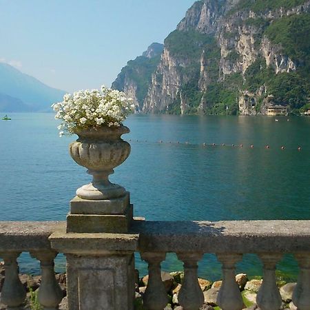 Appartamento Angi - Lago & Vacanza Attiva Riva del Garda Extérieur photo