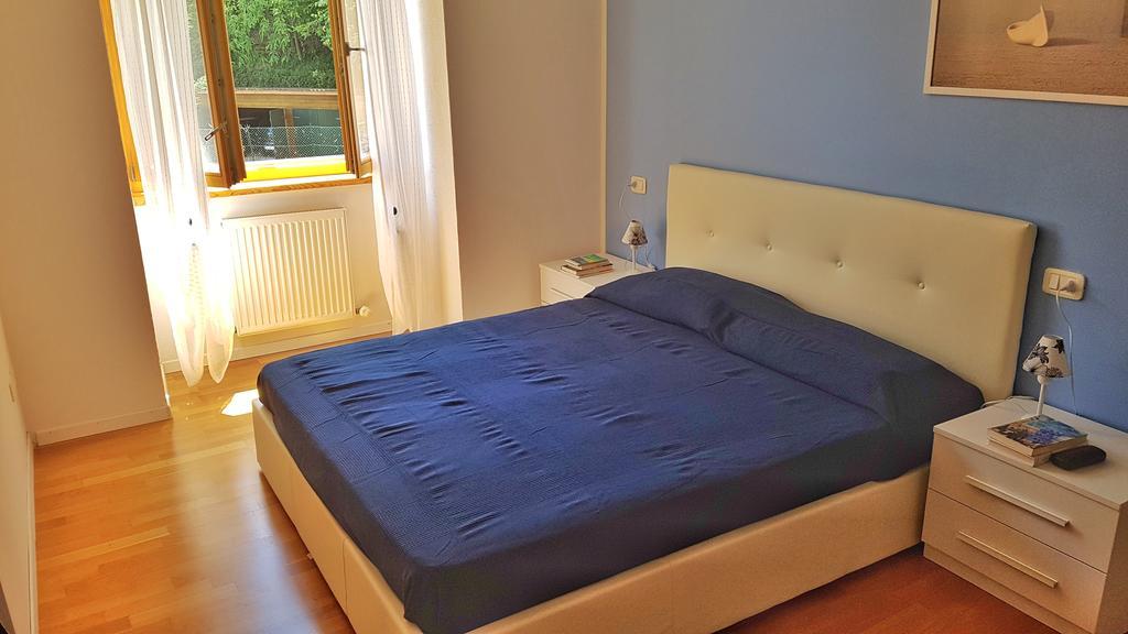 Appartamento Angi - Lago & Vacanza Attiva Riva del Garda Extérieur photo