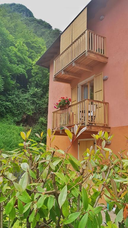 Appartamento Angi - Lago & Vacanza Attiva Riva del Garda Extérieur photo
