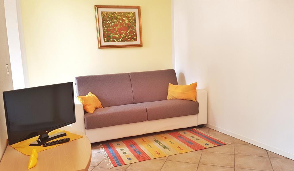 Appartamento Angi - Lago & Vacanza Attiva Riva del Garda Extérieur photo