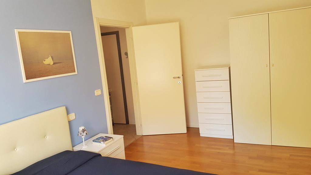 Appartamento Angi - Lago & Vacanza Attiva Riva del Garda Extérieur photo