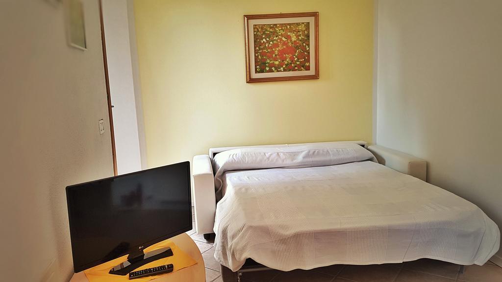 Appartamento Angi - Lago & Vacanza Attiva Riva del Garda Extérieur photo