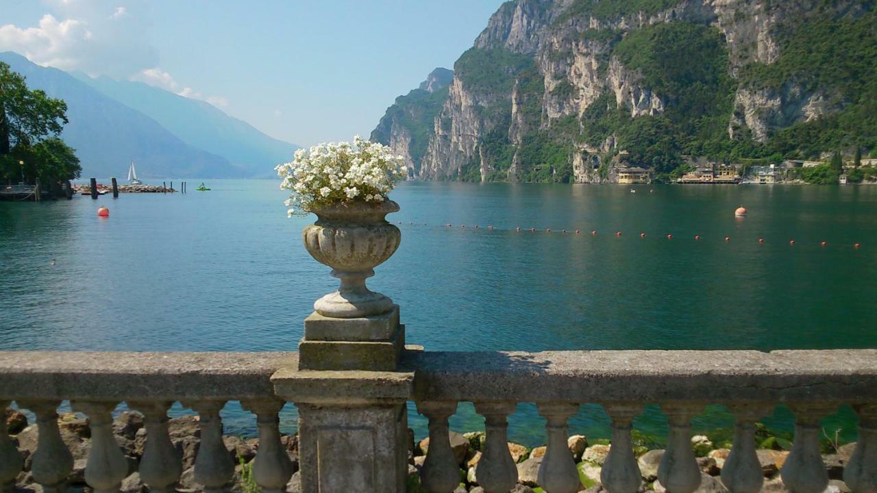 Appartamento Angi - Lago & Vacanza Attiva Riva del Garda Extérieur photo