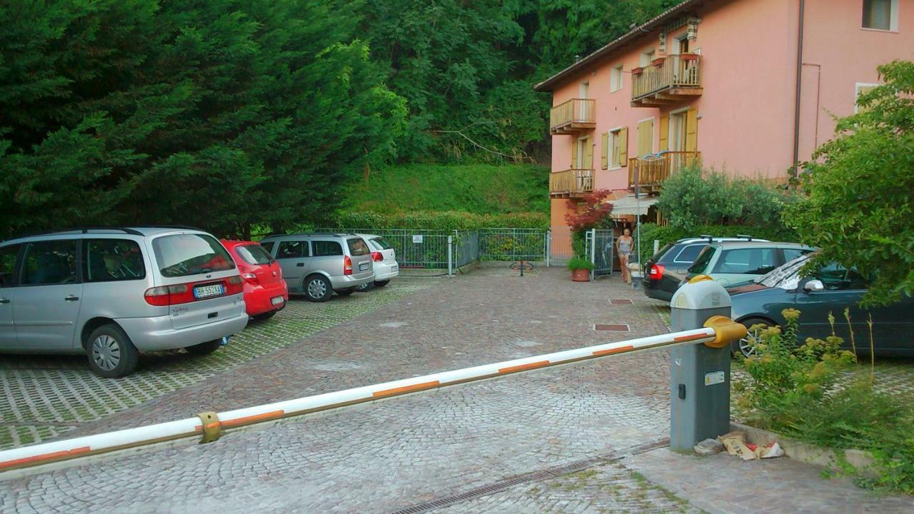 Appartamento Angi - Lago & Vacanza Attiva Riva del Garda Extérieur photo